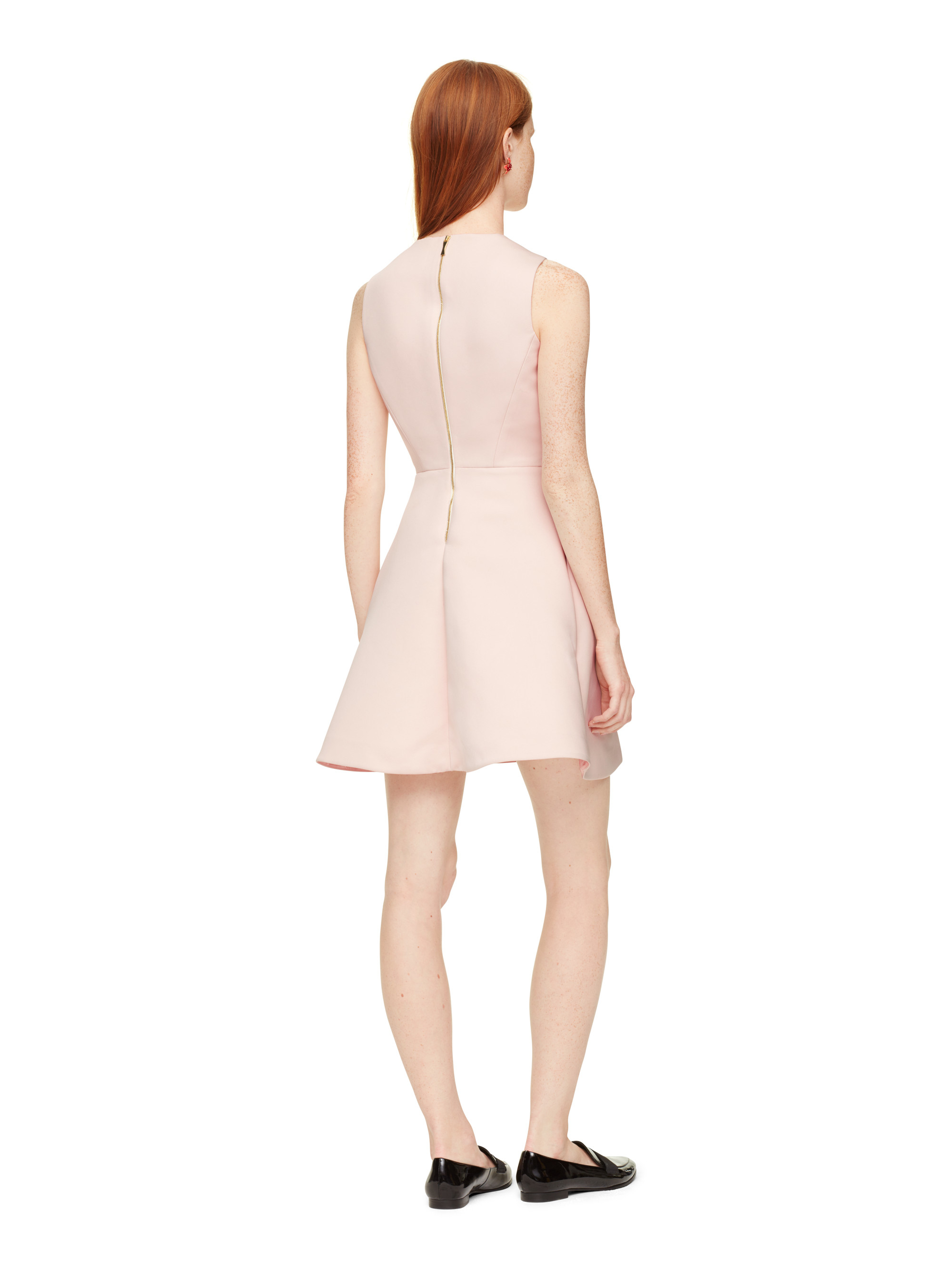 Kate Spade New York Sea Ferns Embellished Dress at 6pm Kate Spade New York Sea Ferns Embellished Dress at 6pm